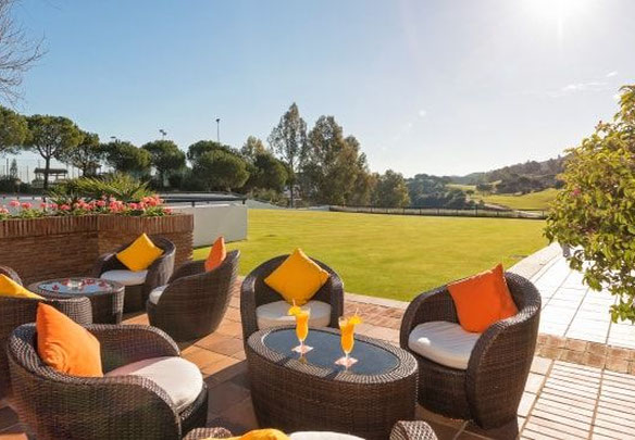 Apartment 3 bedrooms 123 m² in La Cala Golf, Spain