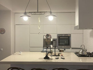 شقة 3 غرف للبيع — ابحث عن عقار قيد الإنشاء أو عقار معاد بيعه مباشرة من المطورين والملاك GEOLN.COM. صورة فوتوغرافية 8