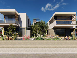 Propiedad en venta en BELLAIR LIMASSOL — mira el buscador inmobiliario GEOLN.COM. Foto 5