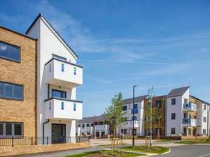 房地产在 The Excalibur — look at the real estate search engine GEOLN.COM. 照片 2