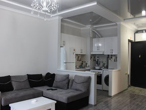 业主在新建筑中的公寓 — 来自开发商和业主的房地产搜索引擎 GEOLN.COM. 照片 2