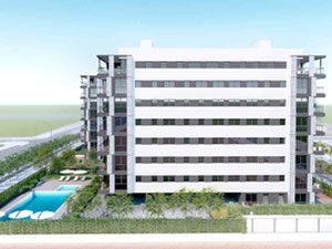 უძრავი კონება Habitat La Salera — გადახედეთ უძრავი ქონების საძიებო სისტემას GEOLN.COM. ფოტო 3