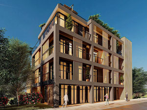 Propiedad en venta en Nexus Lisi — mira el buscador inmobiliario GEOLN.COM. Foto 3