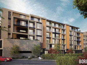 Propiedad en venta en Borisa Apartments — mira el buscador inmobiliario GEOLN.COM. Foto 2