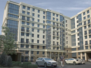 房地产在 House at the Caret Bridge — look at the real estate search engine GEOLN.COM. 照片 6