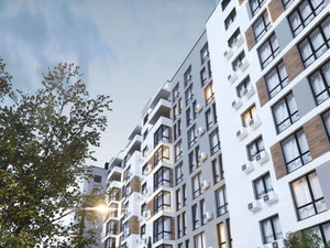 Real estate in Auroom City — look at the real estate search engine GEOLN.COM. Photo 5