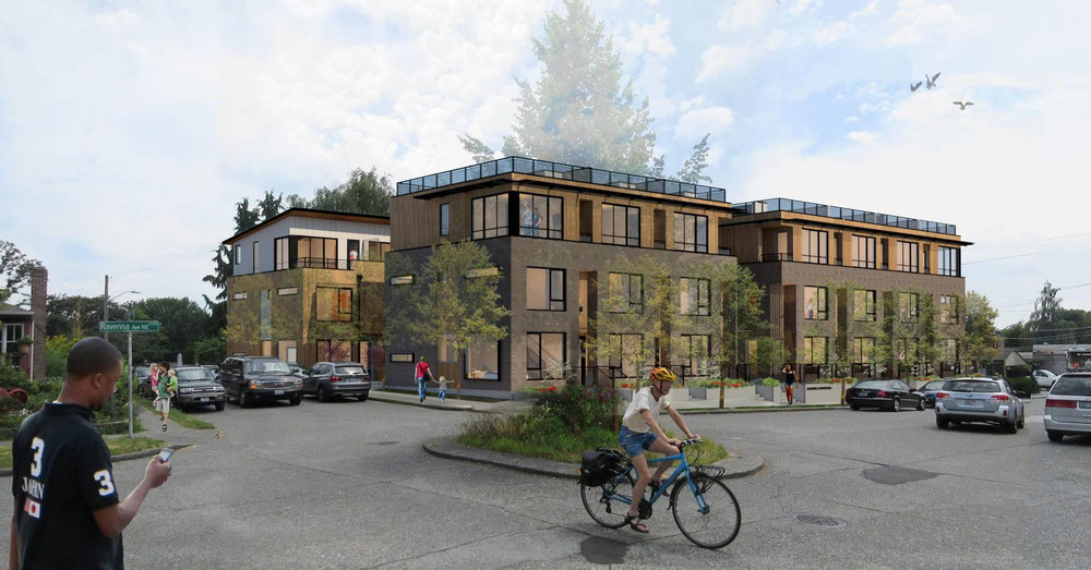 Real estate in Winston. — look at the real estate search engine GEOLN.COM. Photo 1