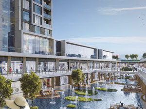 房地产在 Avenue Istanbul — look at the real estate search engine GEOLN.COM. 照片 5