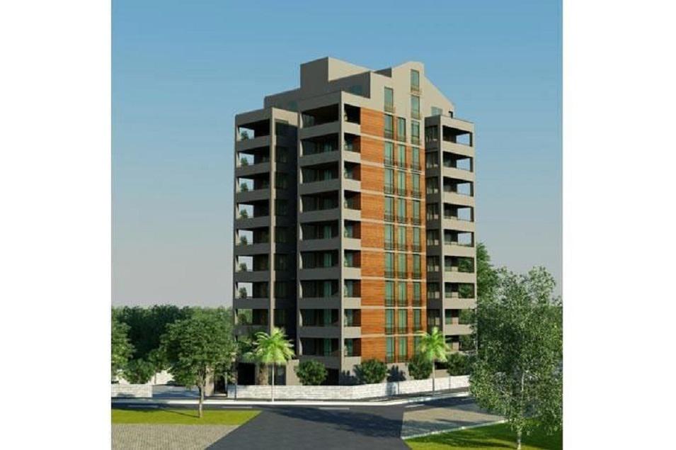 უძრავი კონება Gokcadir Boutique — გადახედეთ უძრავი ქონების საძიებო სისტემას GEOLN.COM. ფოტო 1