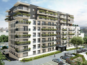 عقار للبيع في Central Park Apartments — انظر إلى محرك البحث العقاري GEOLN.COM. صورة فوتوغرافية 7