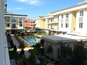 უძრავი კონება Flora Antik — გადახედეთ უძრავი ქონების საძიებო სისტემას GEOLN.COM. ფოტო 3