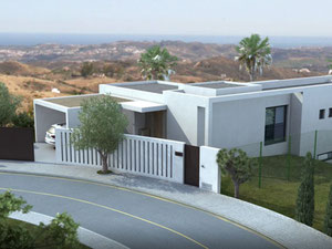 ვილა 3 ოთახიანი 438 მ² მიხასში, ესპანეთი — უძრავი ქონების ყიდვა და მფლო ბელებისგან GEOLN.COM. ფოტო 4