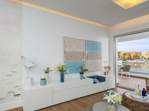 公寓 2 卧室 142 m² 在索托格兰德, 西班牙 — 来自开发商和业主的房地产搜索引擎 GEOLN.COM. 照片 11