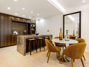 Real estate in Lincoln Square — look at the real estate search engine GEOLN.COM. Photo 6