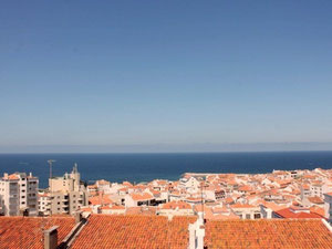 葡萄牙海边的顶层公寓，Ericeira Sale — 来自开发商和业主的房地产搜索引擎 GEOLN.COM. 照片 4