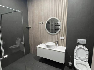 Продаж квартири в Тбілісі — Пошуковик нерухомості від забудовників і власників GEOLN.COM. Фото 8