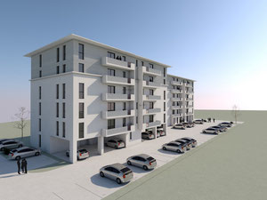 Real estate in Apollo Nord — look at the real estate search engine GEOLN.COM. Photo 3