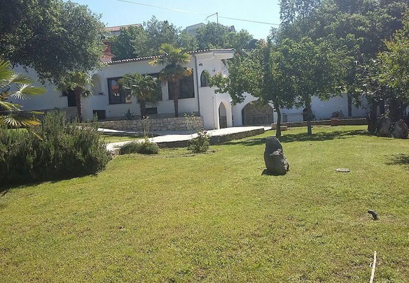 House in Croatia, Porec