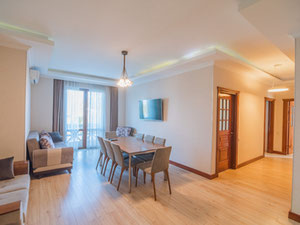 Квартира с красивым видом — Поисковик недвижимости от застройщиков и собственников GEOLN.COM. Фото 7