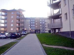 Real estate in Plac Jana Pawla II — look at the real estate search engine GEOLN.COM. Photo 9