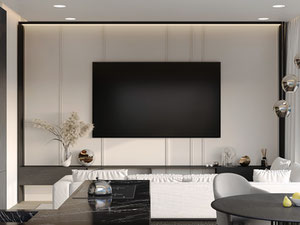 Нерухомість в Роскошные апартаменты в Хорватии — дивіться на пошуковику нерухомості GEOLN.COM. Фото 32