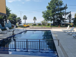 水域公寓 — 来自开发商和业主的房地产搜索引擎 GEOLN.COM. 照片 17