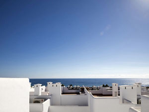 Penthouse - İspanya, Endülüs, Pulpi — Sahiplerden yada inşaatcilardan mülkiyet arama GEOLN.COM. Fotoğraf 11