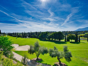 Вилла 5 спален 1504 м² в Фламинго, Испания — Поисковик недвижимости от застройщиков и собственников GEOLN.COM. Фото 2