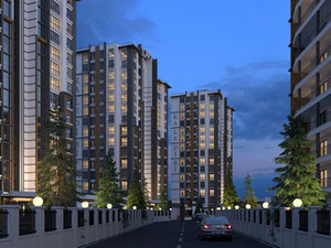 房地产在 Kaledibi Konaklari — look at the real estate search engine GEOLN.COM. 照片 2