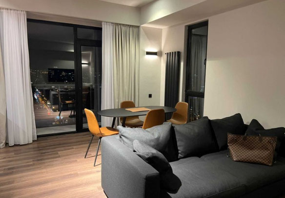 Продається квартира на Сабуртало