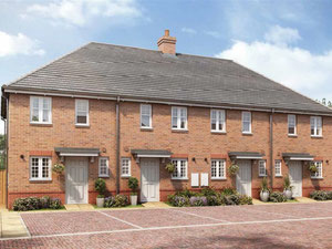 Real estate in Whitmore Park at Kingswood Heath — look at the real estate search engine GEOLN.COM. Photo 2