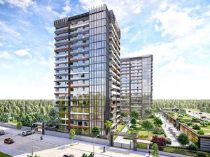 房地产在 Stage Residence — look at the real estate search engine GEOLN.COM. 照片 3