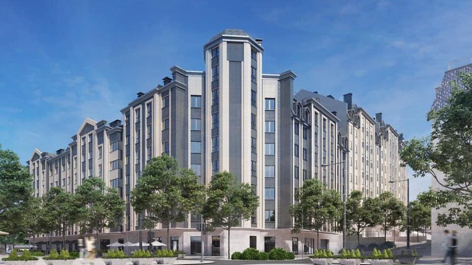 Недвижимость в Dream Home Residence — смотрите на поисковике недвижимости GEOLN.COM. Фото 1