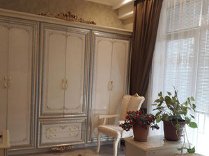 Digomi的3个房间的公寓。买公寓第比利斯，Digomi — 来自开发商和业主的房地产搜索引擎 GEOLN.COM. 照片 6