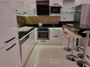 Yenisey Residence — უძრავი ქონების ყიდვა და მფლო ბელებისგან GEOLN.COM. ფოტო 7