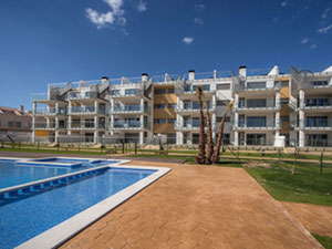 公寓 2 卧室 62 m² 在 Villamartin, 西班牙 — 来自开发商和业主的房地产搜索引擎 GEOLN.COM. 照片 16