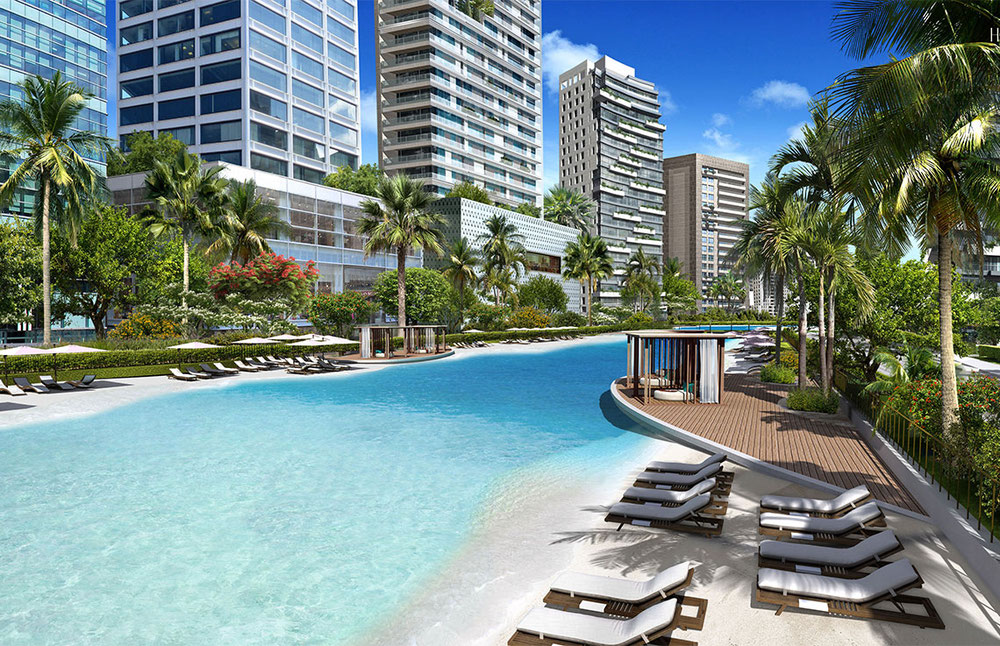 在梅丹地平线出售公寓 — 来自开发商和业主的房地产搜索引擎 GEOLN.COM. 照片 1