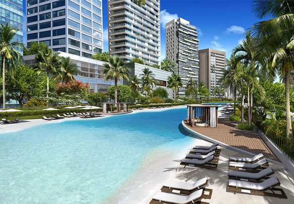 Продаж квартири в Meydan Horizon