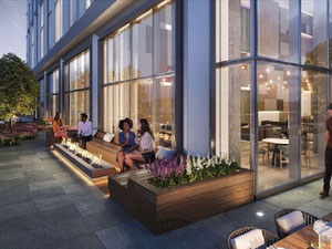 房地产在 BROOKLYN POINT — look at the real estate search engine GEOLN.COM. 照片 12