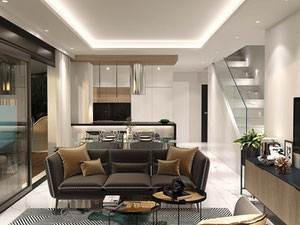 别墅 3 卧室 121 m² 在托雷维耶哈, 西班牙 — 来自开发商和业主的房地产搜索引擎 GEOLN.COM. 照片 5