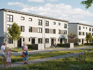 Нерухомість в An der Sandgrube 2 — дивіться на пошуковику нерухомості GEOLN.COM. Фото 2