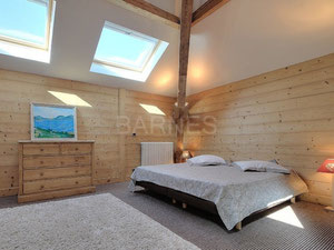 公寓在法国，圣热尔韦莱班 — 来自开发商和业主的房地产搜索引擎 GEOLN.COM. 照片 6