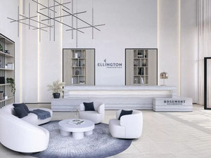 在罗斯蒙特公寓出售 — 来自开发商和业主的房地产搜索引擎 GEOLN.COM. 照片 7