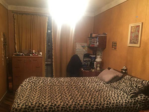 Digomi的3个房间的公寓。第比利斯无中介公寓 — 来自开发商和业主的房地产搜索引擎 GEOLN.COM. 照片 4