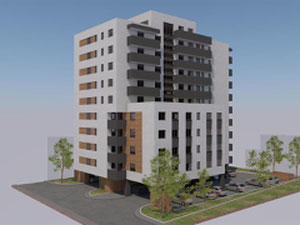 Real estate in Concept Salciilor — look at the real estate search engine GEOLN.COM. Photo 5