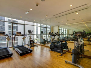 Nieruchomości w Damac Hills – Golf Vista — spójrz na wyszukiwarkę nieruchomości GEOLN.COM. Zdjęcie 10