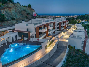 公寓 3 间卧室 126 平方米，位于西班牙拉埃雷迪亚 — 来自开发商和业主的房地产搜索引擎 GEOLN.COM. 照片 11