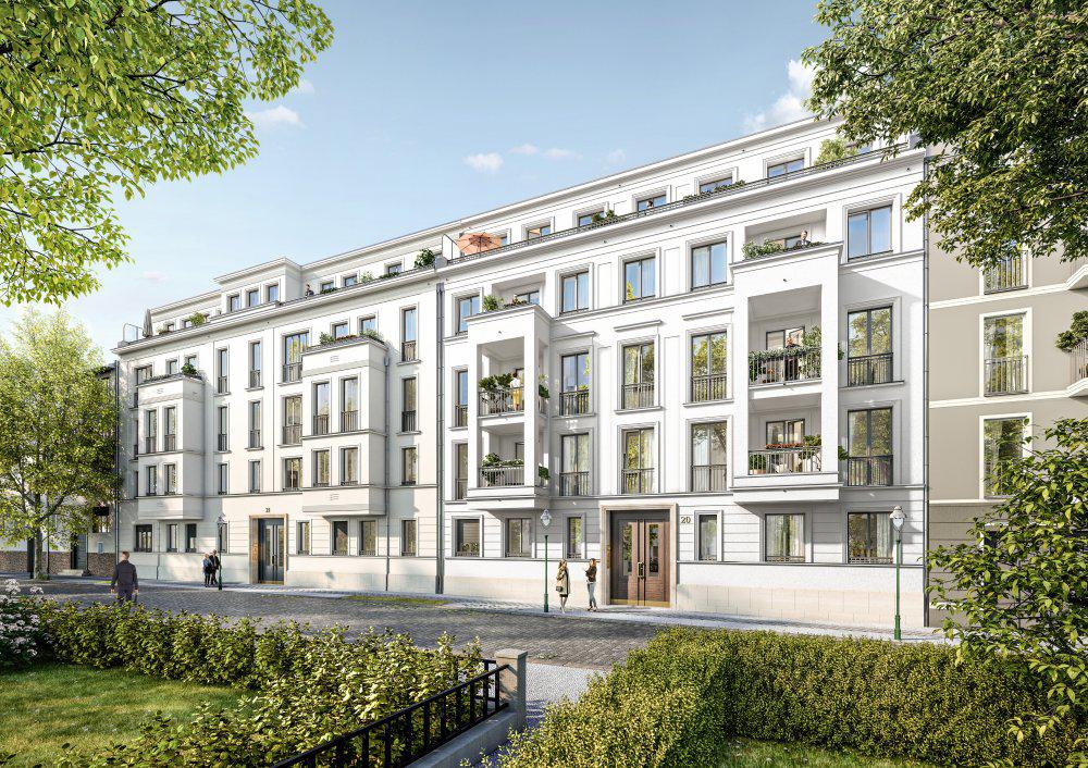 Real estate in MAISON ROSENECK — look at the real estate search engine GEOLN.COM. Photo 1