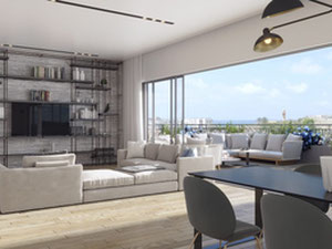 Real estate in AYA — look at the real estate search engine GEOLN.COM. Photo 3