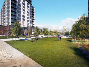 נדל"ן ב Gordon Square — עיין במנוע חיפוש הנדל"ן GEOLN.COM. תמונה 4